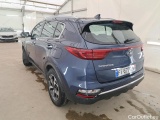  KIA  Sportage  Active 2WD 2.0 CRDi 135CV BVA7 E6 #2