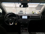  KIA  Sportage  Active 2WD 2.0 CRDi 135CV BVA7 E6 #5