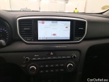  KIA  Sportage  Active 2WD 2.0 CRDi 135CV BVA7 E6 #7