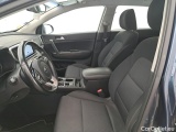  KIA  Sportage  Active 2WD 2.0 CRDi 135CV BVA7 E6 #8
