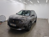  Peugeot  2008  Allure Business 1.5 HDi 130CV BVA8 E6d 