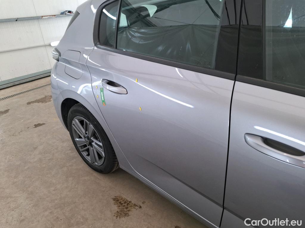  Peugeot  308  Active Pack 1.2 PureTech 130CV BVA8 E6d #5