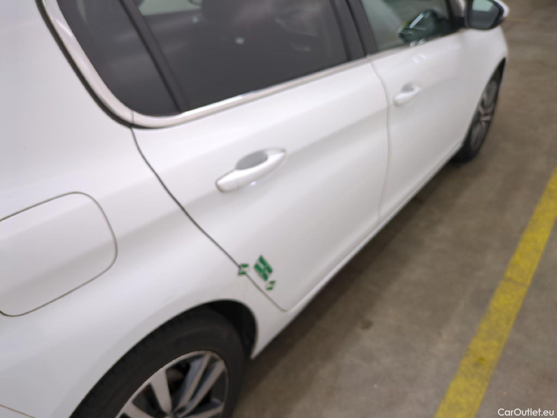  Peugeot  308  Allure Business 1.5 HDi 130CV BVM6 E6dT #22