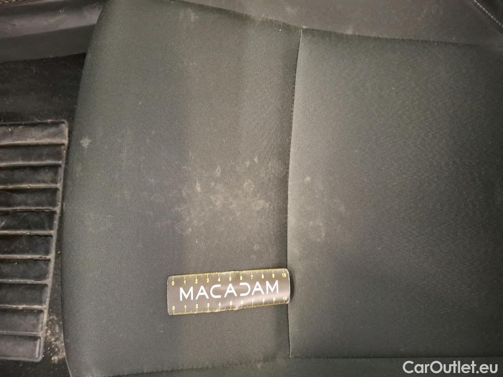  Renault  Clio  V Société Air Nav 1.5 dCi 85CV BVM6 E6dT #13