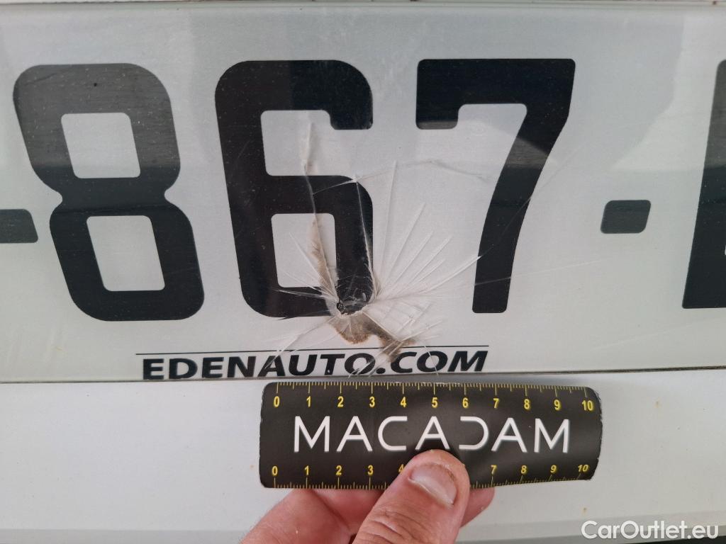 Renault  Clio  V Société Air Nav 1.5 dCi 85CV BVM6 E6dT #17