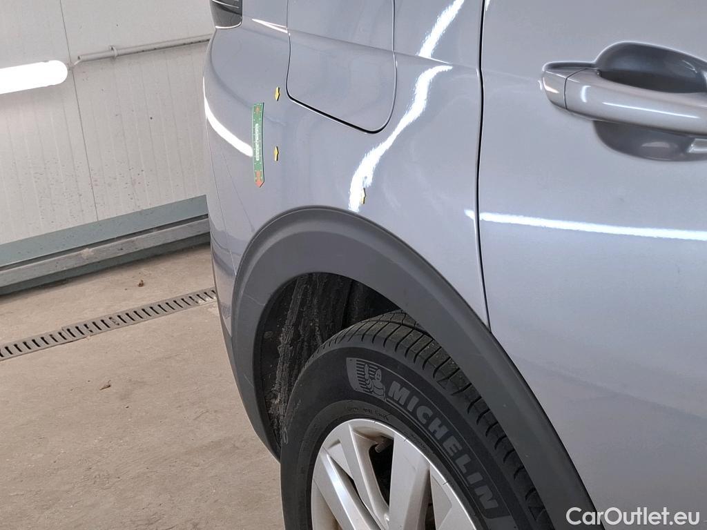 Peugeot  5008  Active Business 1.5 HDi 130CV BVA8 7 Sieges E6dT #4
