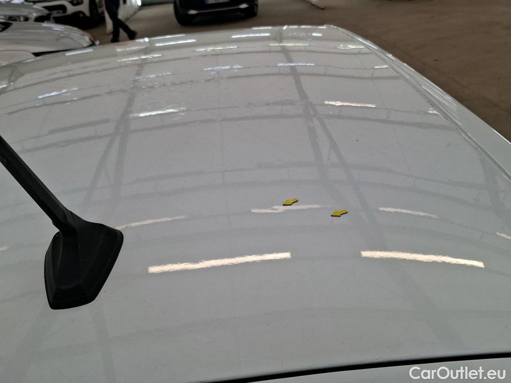  Renault  Clio  V Business 1.0 SCe 65CV BVM5 E6d #7