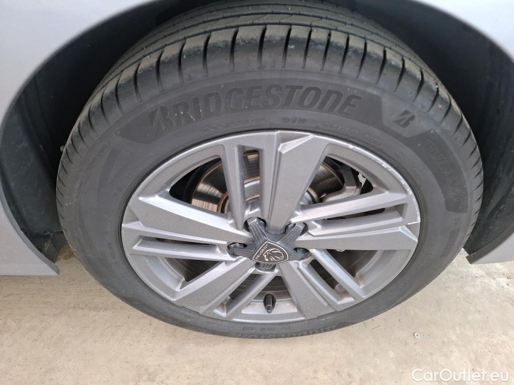  Peugeot  308  Active Pack 1.2 PureTech 130CV BVA8 E6d #54