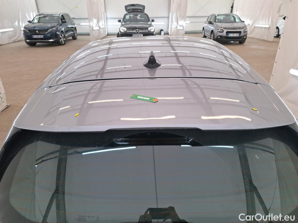  Peugeot  308  Active Pack 1.2 PureTech 130CV BVA8 E6d #41