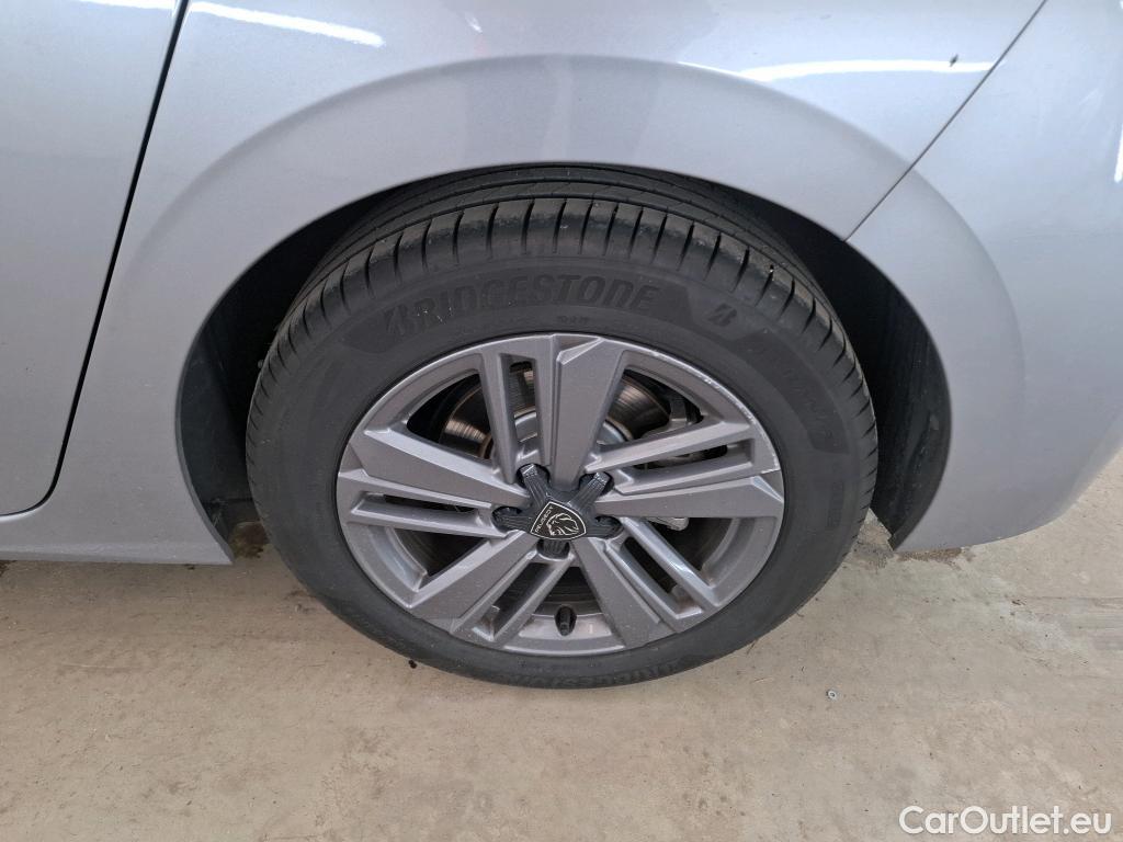  Peugeot  308  Active Pack 1.2 PureTech 130CV BVA8 E6d #53