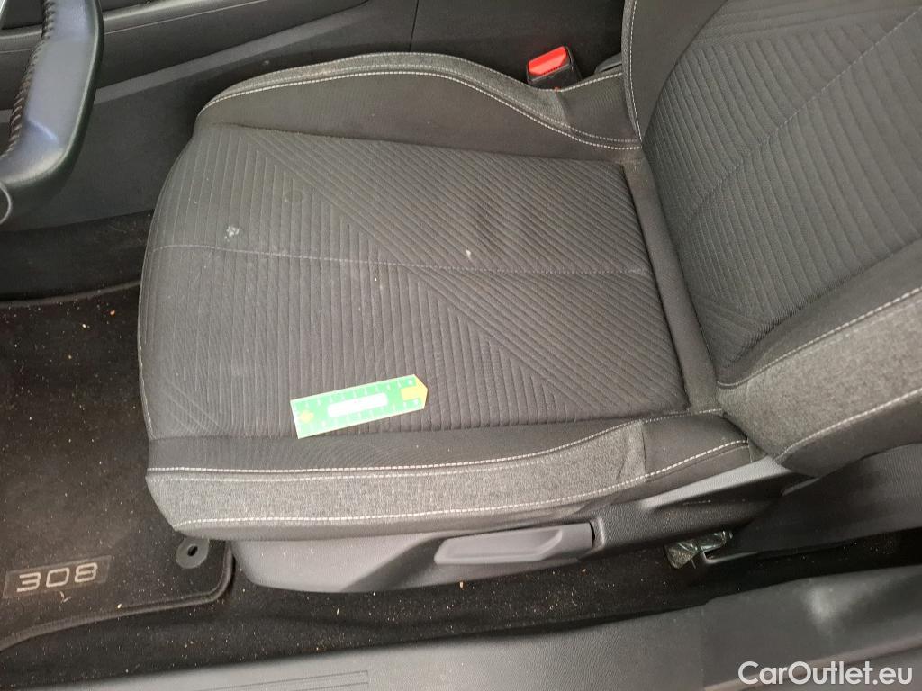  Peugeot  308  Active Pack 1.2 PureTech 130CV BVA8 E6d #60