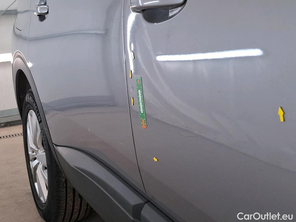  Peugeot  5008  Active Business 1.5 HDi 130CV BVA8 7 Sieges E6dT #13