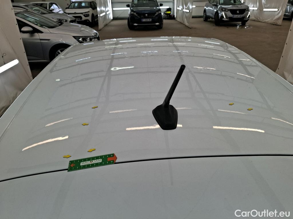  Renault  Clio  V Business 1.0 SCe 65CV BVM5 E6d #1