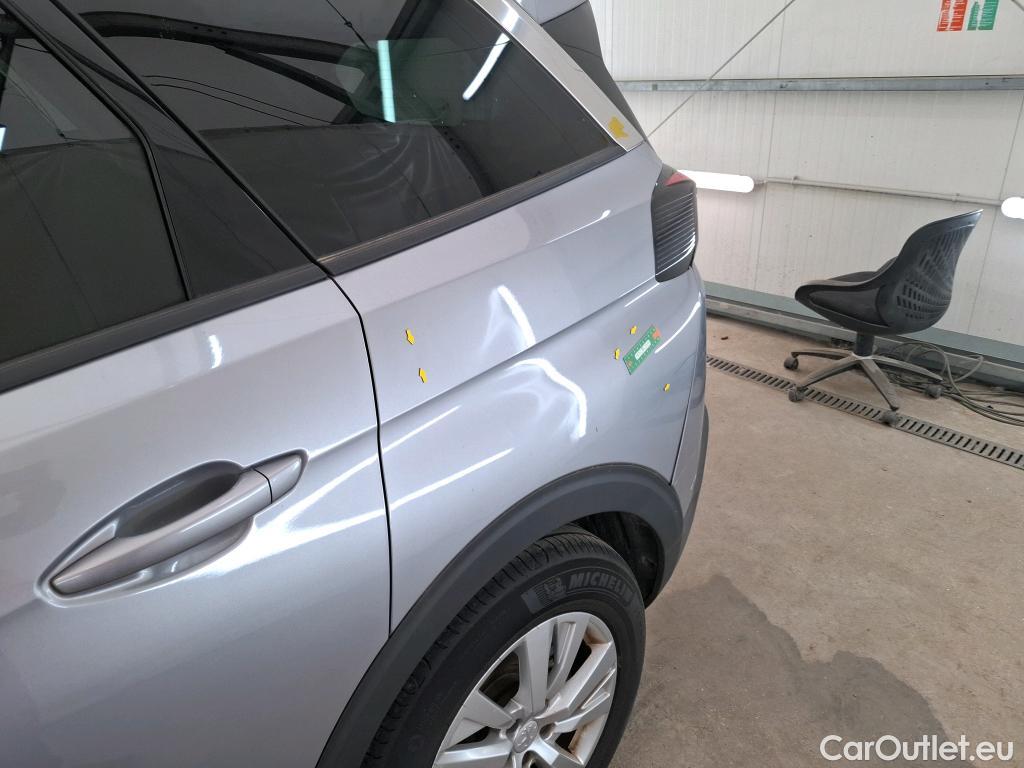  Peugeot  5008  Active Business 1.5 HDi 130CV BVA8 7 Sieges E6dT #39