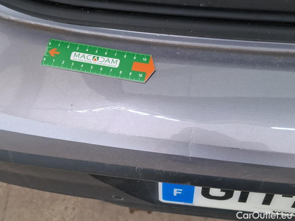  Peugeot  308  Active Pack 1.2 PureTech 130CV BVA8 E6d #15