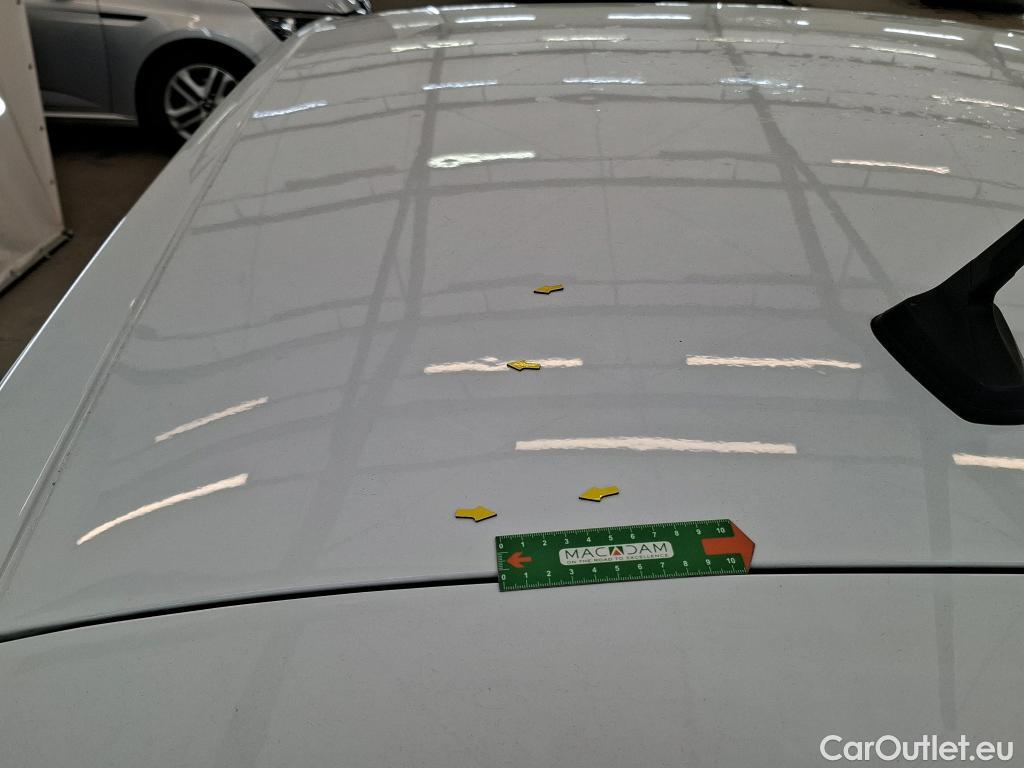  Renault  Clio  V Business 1.0 SCe 65CV BVM5 E6d #3