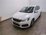  Peugeot  308  Allure Business 1.5 HDi 130CV BVM6 E6dT 