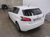  Peugeot  308  Allure Business 1.5 HDi 130CV BVM6 E6dT #2
