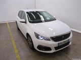  Peugeot  308  Allure Business 1.5 HDi 130CV BVM6 E6dT #4