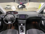  Peugeot  308  Allure Business 1.5 HDi 130CV BVM6 E6dT #5