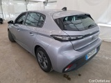  Peugeot  308  Active Pack 1.2 PureTech 130CV BVA8 E6d #2
