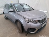  Peugeot  5008  Active Business 1.5 HDi 130CV BVA8 7 Sieges E6dT #4