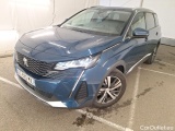  Peugeot  5008  Allure 1.2 PureTech 130CV BVM6 7 Sieges E6d 