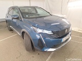  Peugeot  5008  Allure 1.2 PureTech 130CV BVM6 7 Sieges E6d #4