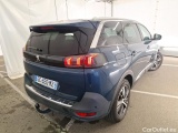  Peugeot  5008  Allure 1.2 PureTech 130CV BVM6 7 Sieges E6d #3