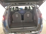  Peugeot  5008  Allure 1.2 PureTech 130CV BVM6 7 Sieges E6d #10
