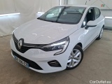  Renault  Clio  V Business 1.0 SCe 65CV BVM5 E6d 