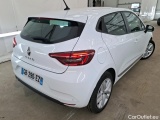  Renault  Clio  V Business 1.0 SCe 65CV BVM5 E6d #3