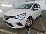  Renault  Clio  V Société Air Nav 1.5 dCi 85CV BVM6 E6dT 