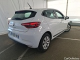  Renault  Clio  V Société Air Nav 1.5 dCi 85CV BVM6 E6dT #3