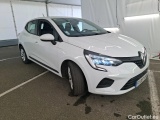  Renault  Clio  V Société Air Nav 1.5 dCi 85CV BVM6 E6dT #4