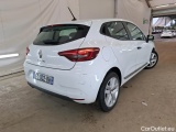  Renault  Clio  V Business 1.0 SCe 65CV BVM5 E6d #3