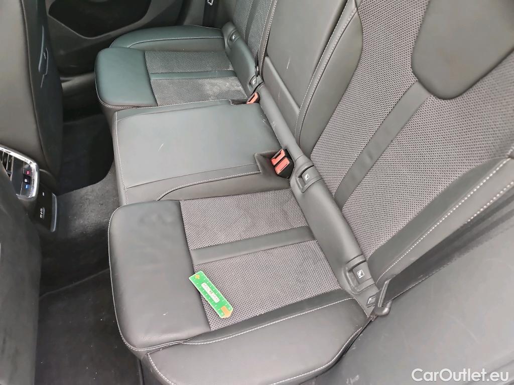  Skoda  Octavia  Break Style 2.0 TDI 150CV BVA7 E6d #30