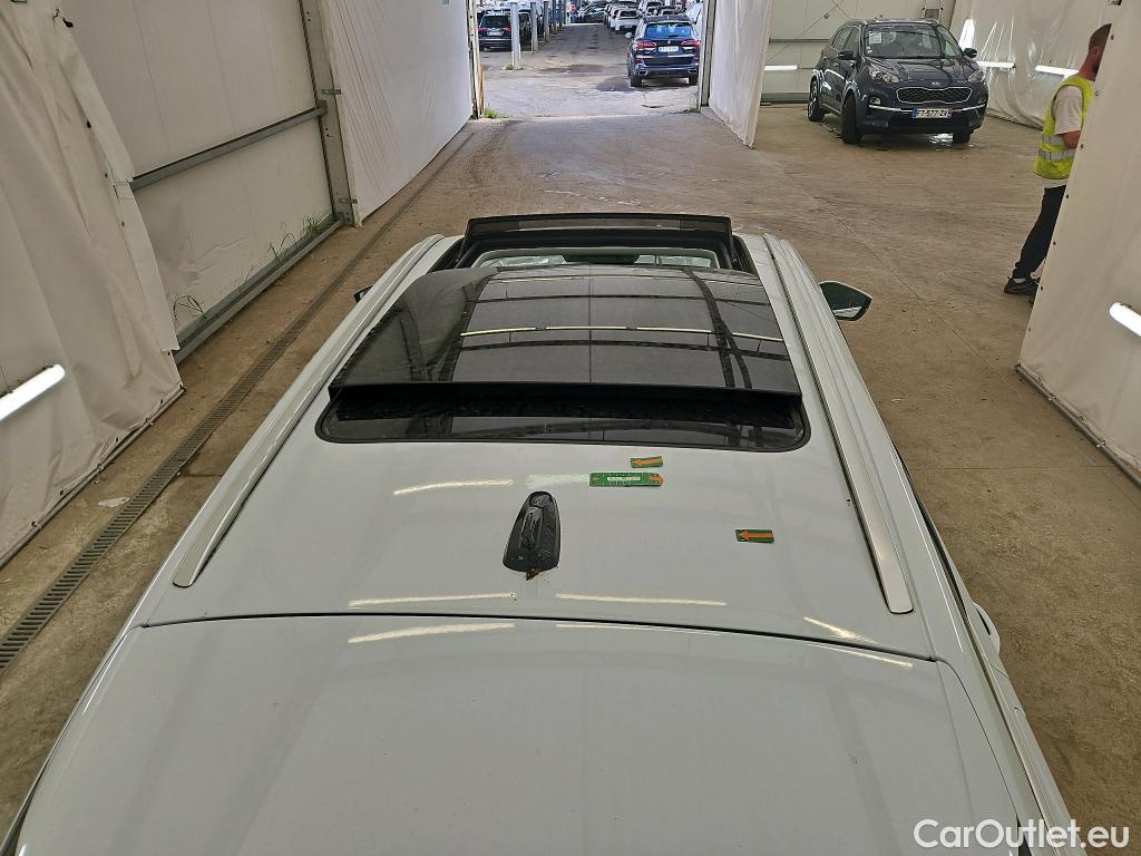  Skoda  Octavia  Break Style 2.0 TDI 150CV BVA7 E6d #8
