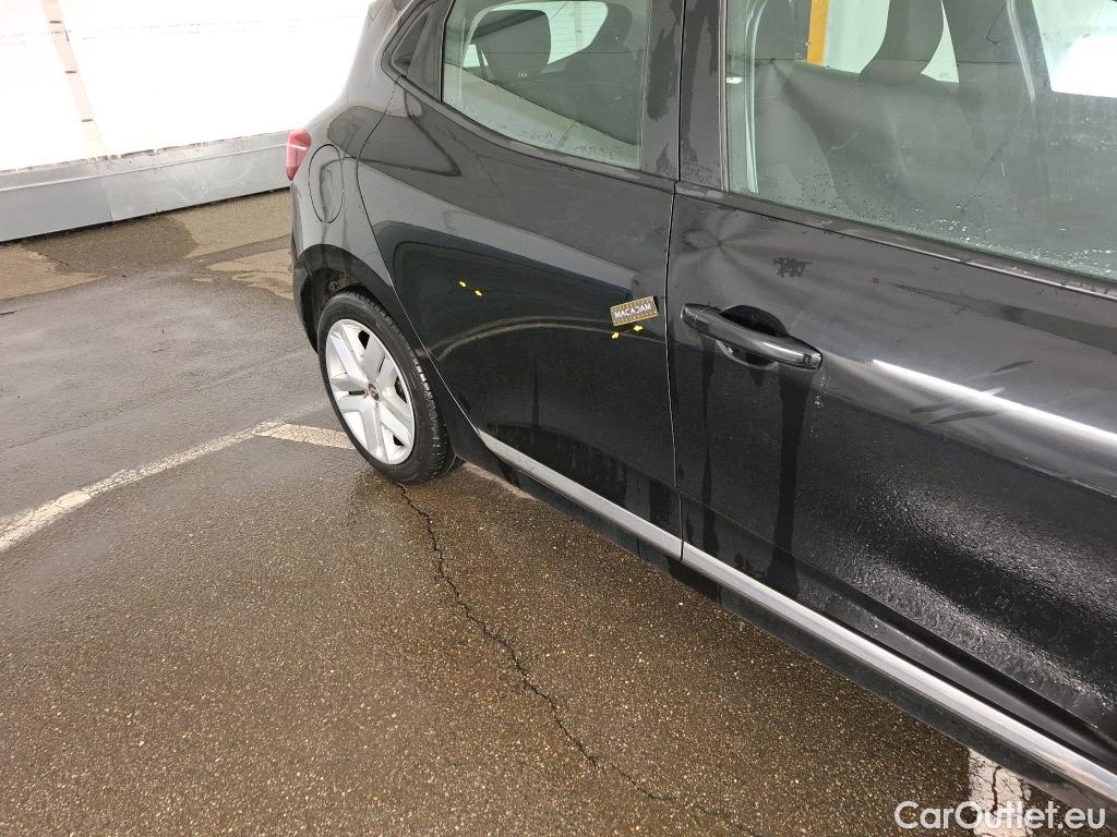  Land Rover  Discovery RENAULT Clio / 2019 / 5P / Berline Business Blue dCi 100 -21N #29