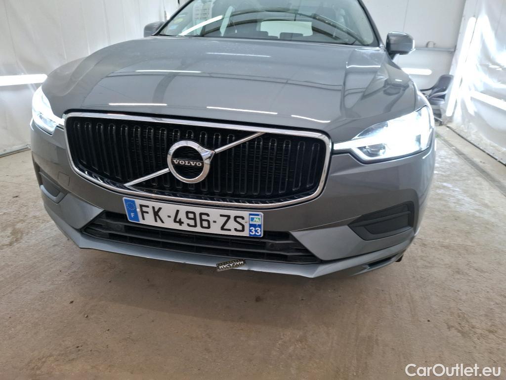  Volvo  XC60  Business Executive 2WD 2.0 D4 190CV BVA8 E6d #3