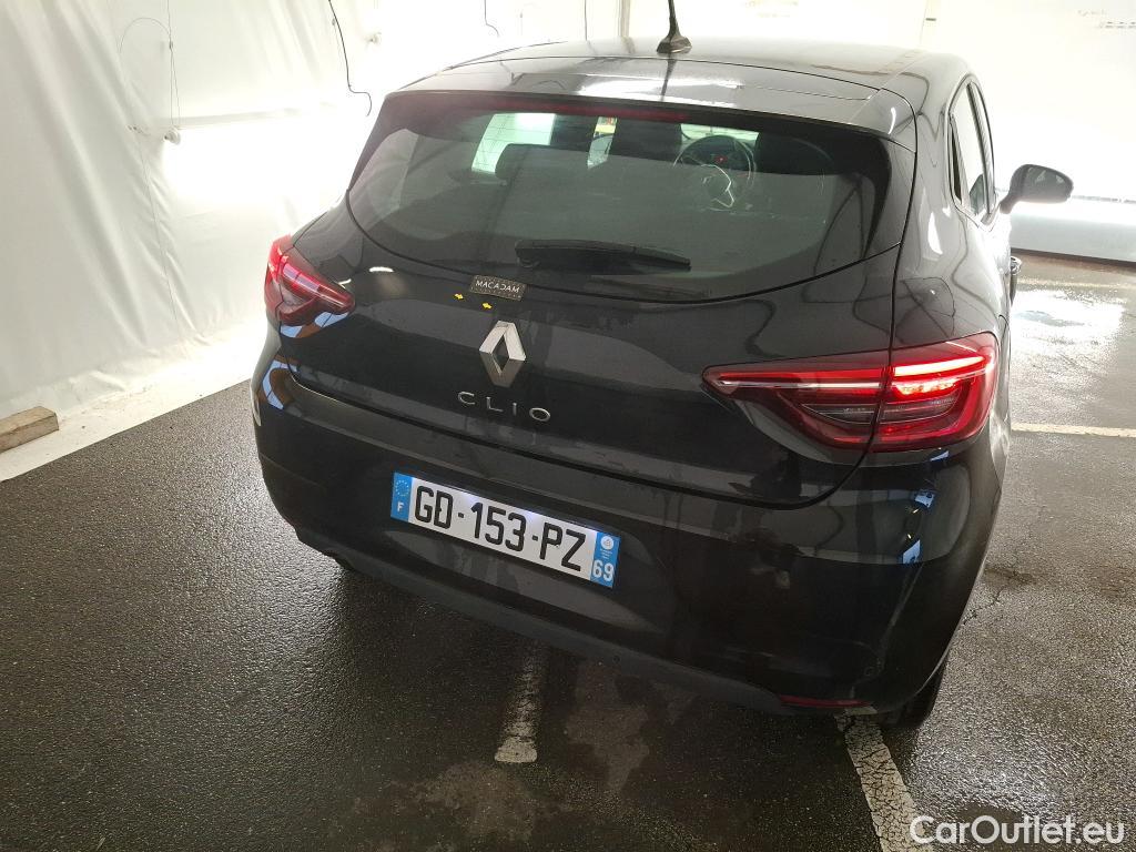  Land Rover  Discovery RENAULT Clio / 2019 / 5P / Berline Business Blue dCi 100 -21N #14