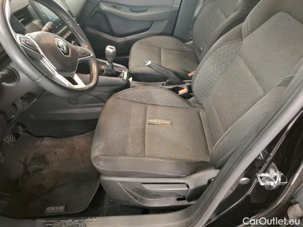  Land Rover  Discovery RENAULT Clio / 2019 / 5P / Berline Business Blue dCi 100 -21N #17