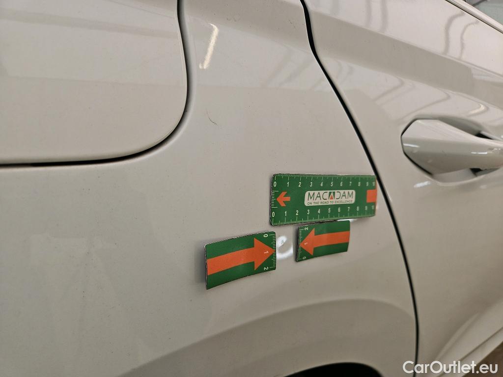  Skoda  Octavia  Break Style 2.0 TDI 150CV BVA7 E6d #2