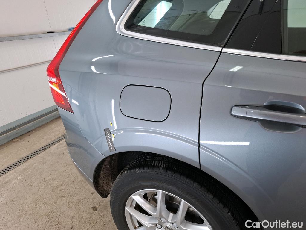  Volvo  XC60  Business Executive 2WD 2.0 D4 190CV BVA8 E6d #17