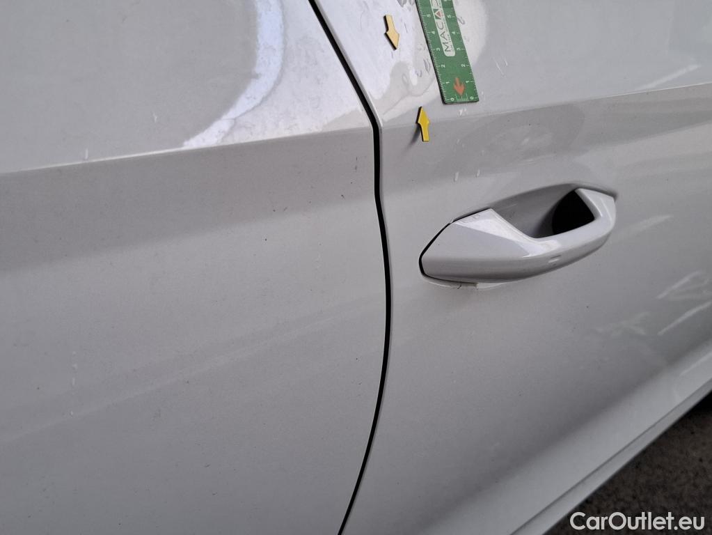  Skoda  Octavia  Break Style 2.0 TDI 150CV BVA7 E6d #23