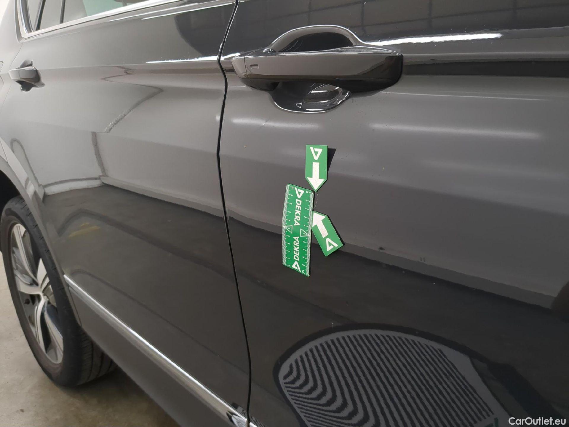  Seat  TARRACO  Xperience 2.0 TDI 150CV BVA7 E6d #2