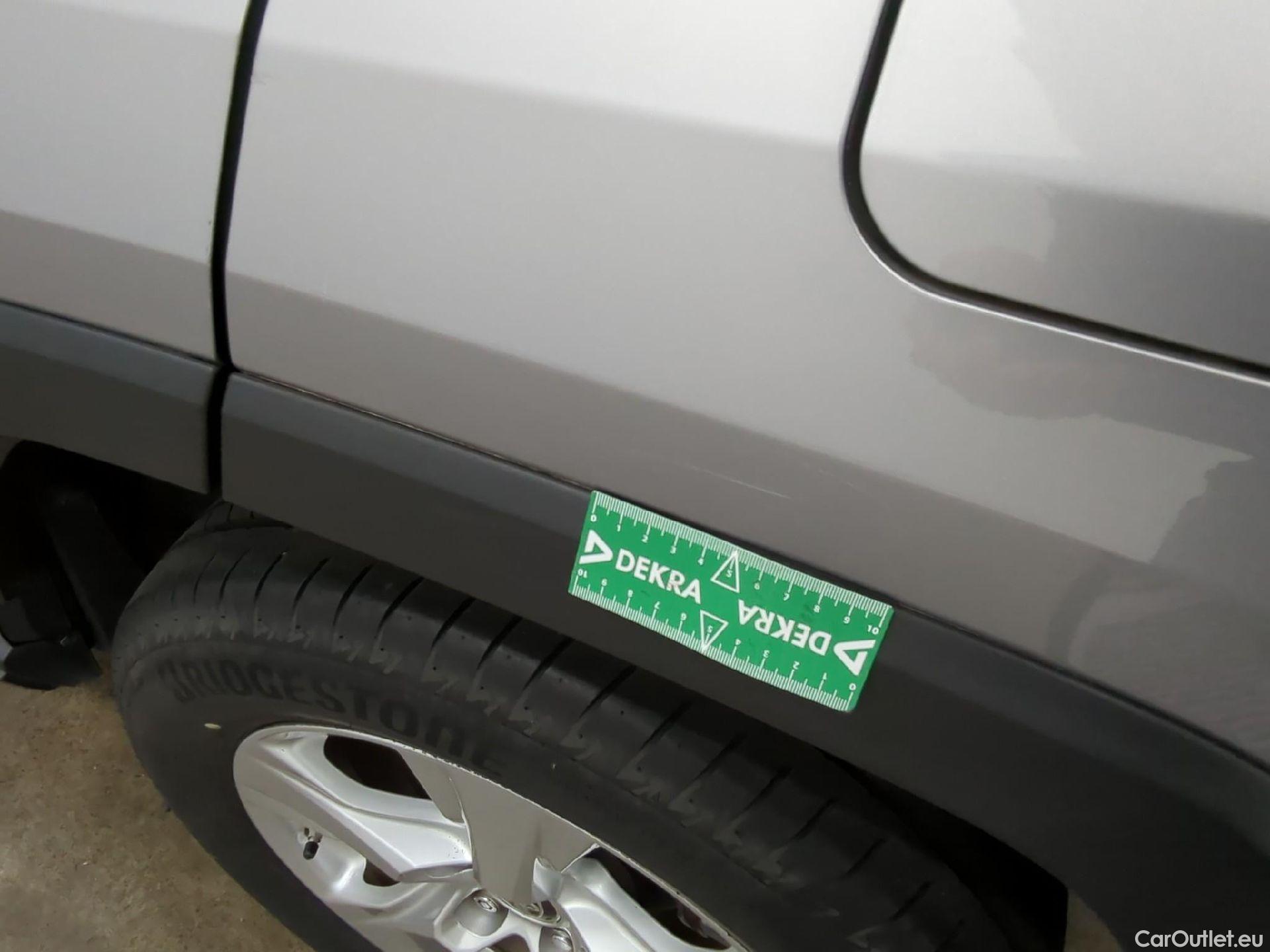  Toyota  RAV4 TOYOTA  Hybride / 2018 / 5P / SUV 2WD Dynamic Business #22
