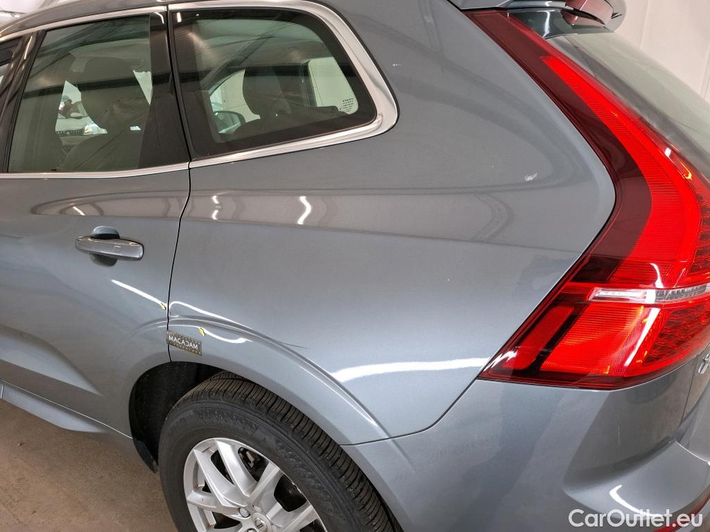  Volvo  XC60  Business Executive 2WD 2.0 D4 190CV BVA8 E6d #1