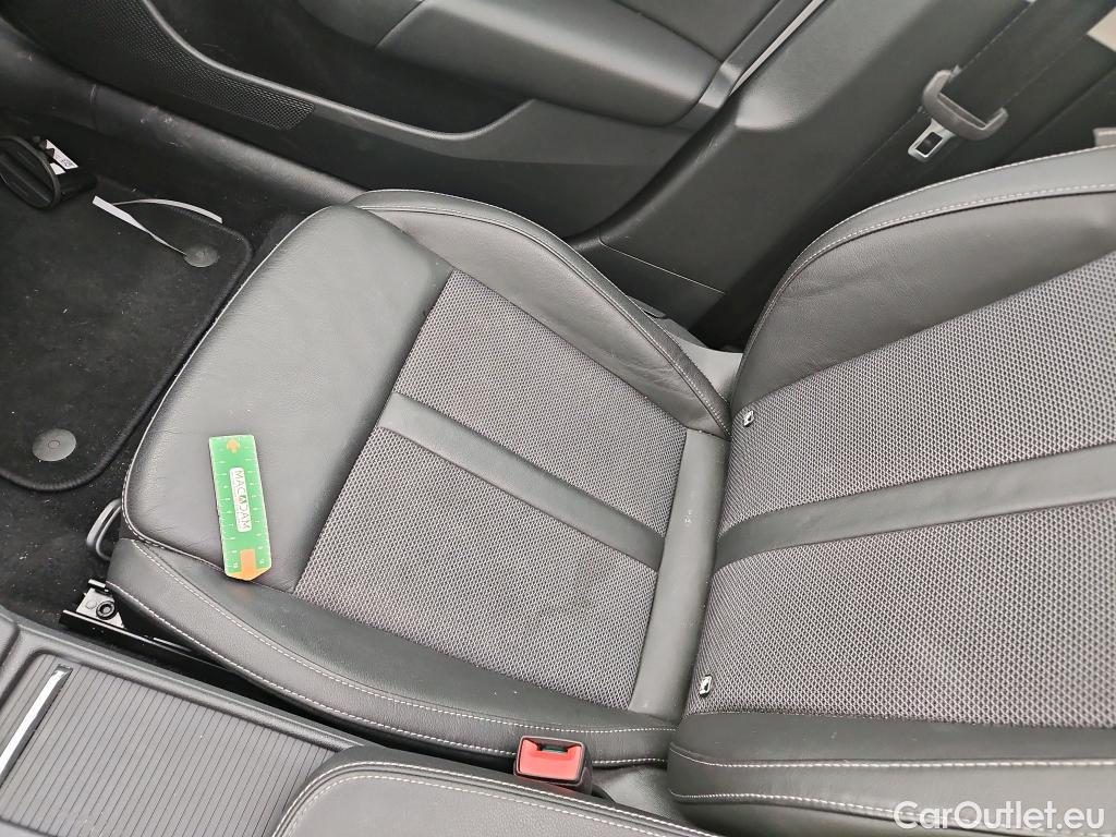  Skoda  Octavia  Break Style 2.0 TDI 150CV BVA7 E6d #27