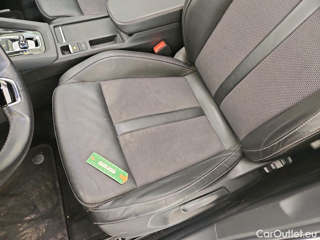  Skoda  Octavia  Break Style 2.0 TDI 150CV BVA7 E6d #28